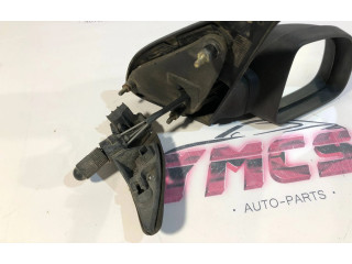 Зеркало (механическое) Renault Clio I 1990 - 1998 года