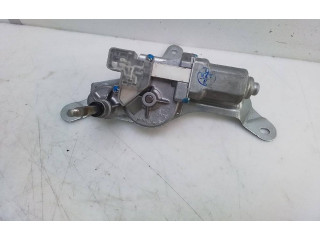 Двигатель стеклоочистителя заднего стекла SINREFERENCIA Nissan Note (E11)