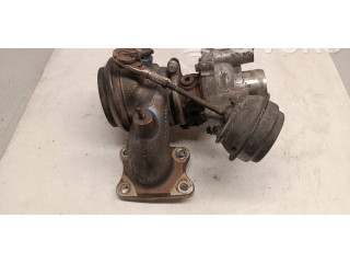 Турбина Peugeot 2008 I 9810681380