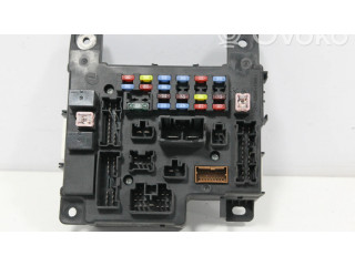 Блок предохранителей 8637A320, 519344133 Citroen C-Crosser