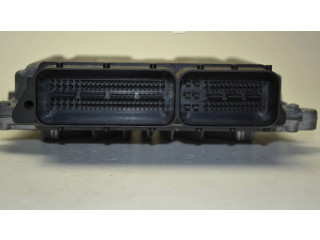 Блок управления двигателя 30729826, 0281012103   Volvo XC90