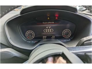 Панель приборов 8S0920790J, FVRSLine   Audi TT TTS RS Mk3 8S       