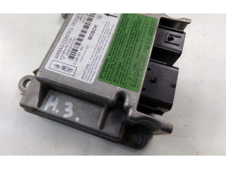 Блок подушек безопасности 0285001453, 0285001453 Mazda 3 I