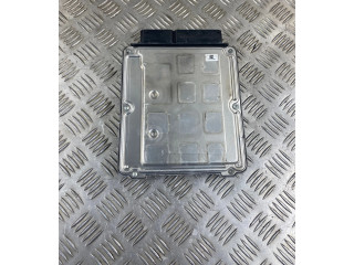 Блок управления двигателя 4H0907409D   Audi A8 S8 D4 4H