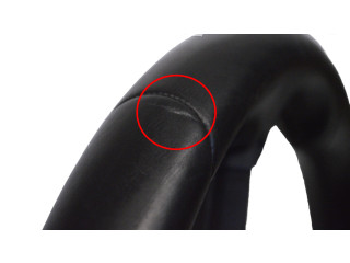 Руль Infiniti M Y51 2010 - 2019 года 100527900E