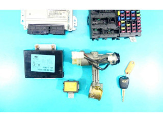 Блок управления двигателем Блок управления 39110-02426, IMPRK1196702 Hyundai Getz