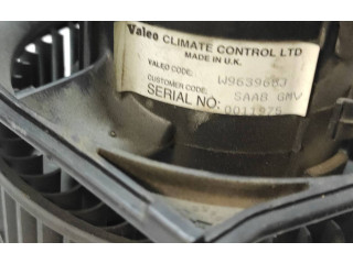 Вентилятор печки    W963968J, 0011975   Saab 9-5