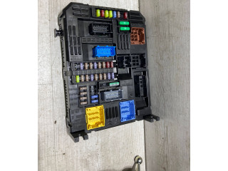 Блок предохранителей Citroen C3  2016 -  года 9845141280      