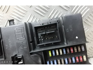 Блок предохранителей BK2T14B476BH Ford Transit Custom