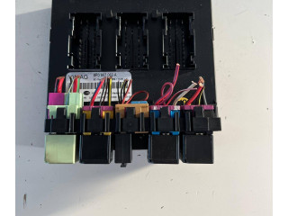 Блок комфорта 8P0907063A   Audi A3 S3 A3 Sportback 8P   