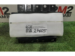 Подушка безопасности пассажира 95981889A, 95981889A   Chevrolet Captiva
