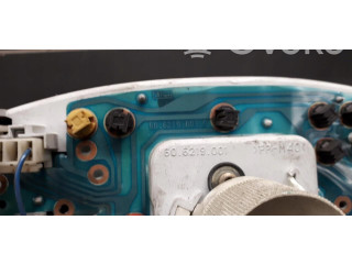 Přístrojová deska Fiat Punto (199) 2012 6062190030c