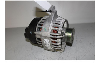 Генератор MAN7007   Fiat 500L      