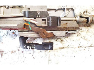 Рулевая рейка Блок ABS 0265950963, 9665915780 Citroen C4 I 2004 - 2010 года