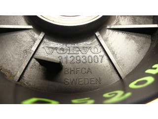  Турбина Volvo S60  31293007   для двигателя D5204T      