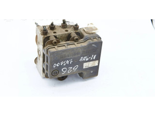 Блок АБС 4360813 Mazda 626 1998-2002 года