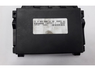 Блок управления коробкой передач A0215451132, A0215451132   Mercedes-Benz E AMG W210