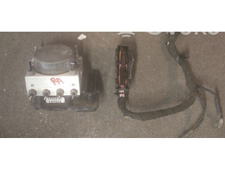 Блок АБС 51787091, 0265231878   Fiat  Grande Punto   -  года