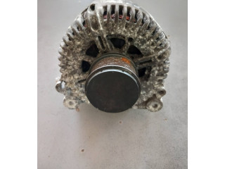 Генератор 03G903016A, 028903029GV Audi A6 S6 C6 4F