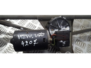 Моторчик дворников Volvo S70 V70 V70 XC