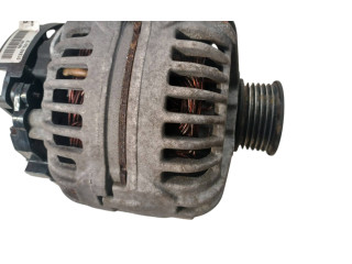 Генератор 0124615012 Mercedes-Benz SL R230