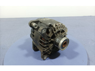 Генератор 03C903025D, 03C903025D Volkswagen Golf Plus