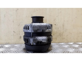 Генератор DAN990, 1042104651 Land Rover Range Rover Sport L320 3.6