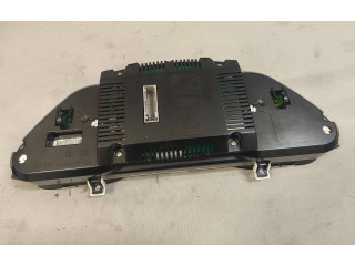 Přístrojová deska Audi Q7 4L 2007 5550007301