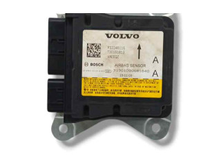 Блок подушек безопасности P32246116, 0285014640 Volvo XC40
