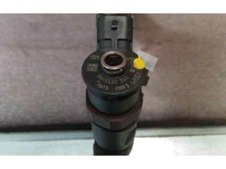 Форсунка BOSCH Citroen C4 I