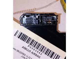 Подрулевой шлейф SRS 934903E000, KK1Q590064   KIA Sorento