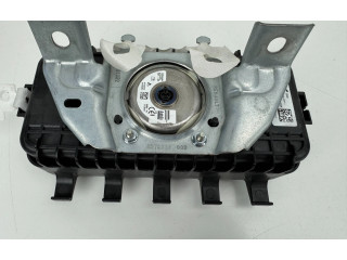 Подушка безопасности пассажира 637894800C, 0080P1110026   Renault Clio V