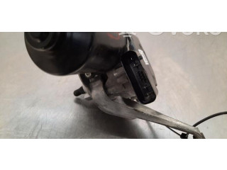 Моторчик дворников GK2117501AB Ford Transit Custom