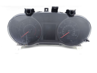 Панель приборов 8100B456, 0T34301 Mitsubishi ASX