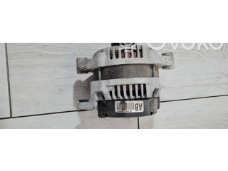 Генератор Chevrolet Captiva