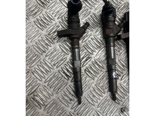 Комплект жиклеров (форсунок) 0445110275 KIA Sorento