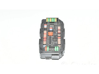 Pojistková skříňka 9224866, 9337879 BMW 4 F36 Gran coupe 2015