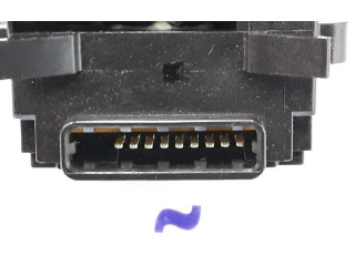 Ручка стеклоочистителей