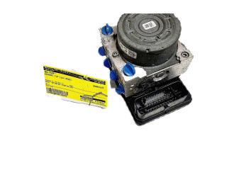 Блок АБС 58900-B4800   Hyundai  i10   -  года