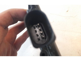 Блок управления 2Q0907686G Skoda Octavia Mk4