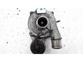 Turbodmychadlo Турбина 54359700033, 82301868 Renault Kangoo II 1.5
