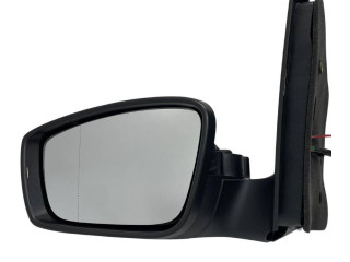 Зеркало электрическое Skoda Citigo 2011 - 2020 года