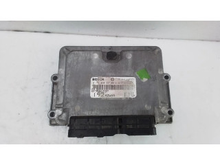 Řídící jednotka 028101337 Fiat Stilo 2002