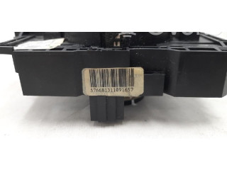 Подрулевой шлейф SRS 6001551353   Dacia Logan I