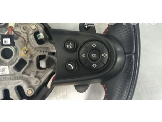 Руль Mini One - Cooper F56 F55  2013 -  года 32306996049, 6996049      