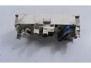 Блок управления климат-контролем 1848819657, 1848819657 Citroen Berlingo