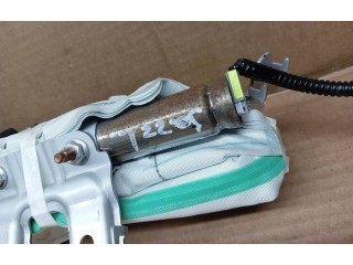 Боковая подушка безопасности    Honda Jazz