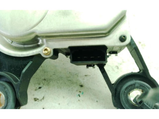 Моторчик заднего дворника 8E9955711C    Audi A3 S3 8P