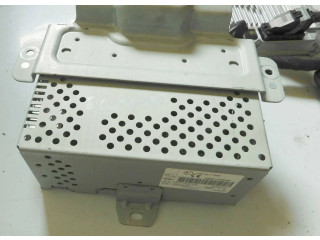 Дисплей H1BT-18B955-FE, HX7T-18C815-ZL Ford Ecosport