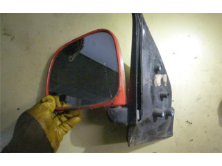 Зеркало (механическое) Nissan Vanette - года